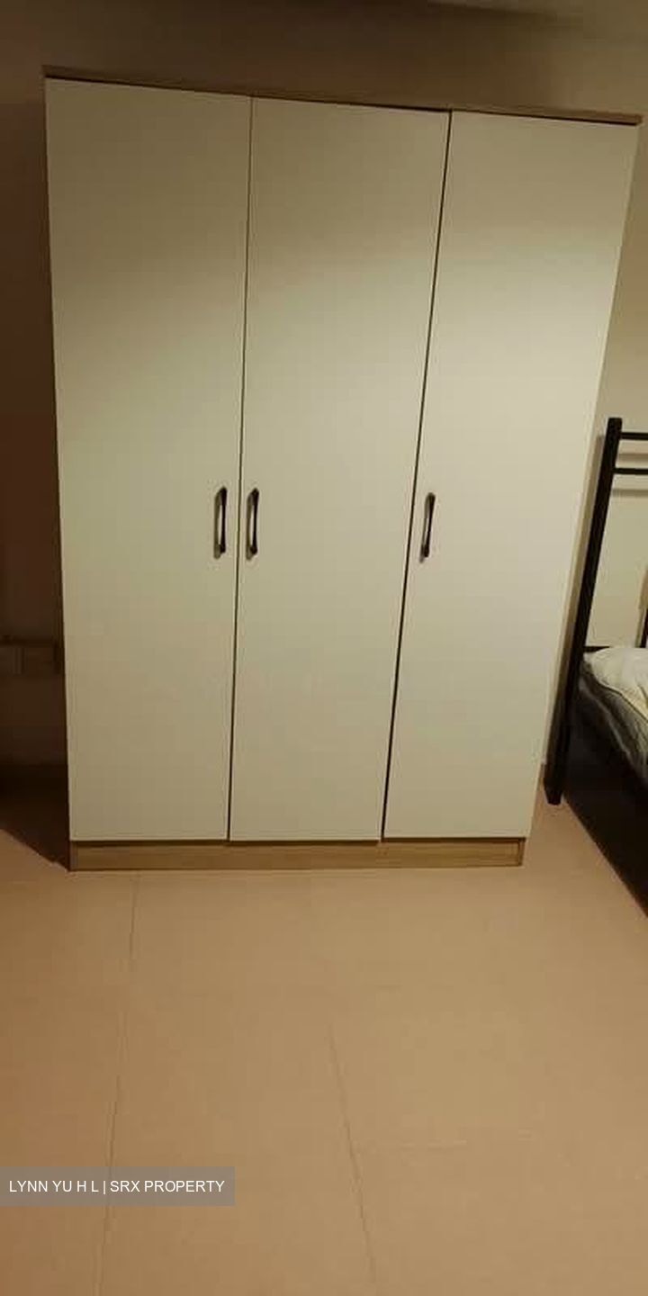 Blk 110 Commonwealth Crescent (Queenstown), HDB 3 Rooms #538797131